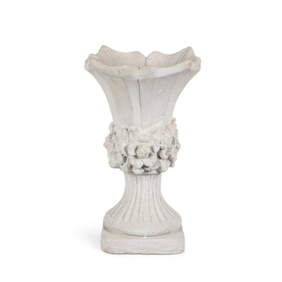 Botanical Chalice Urn