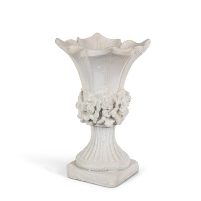 Botanical Chalice Urn