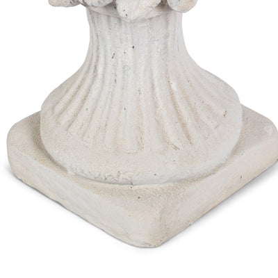 Botanical Chalice Urn