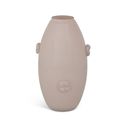Floret Vase, Soft Pink, Small