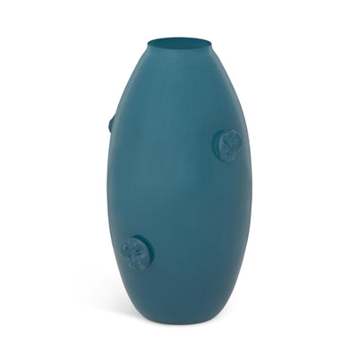Floret Vase, Light Blue, Small