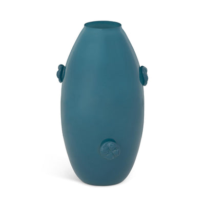 Floret Vase, Light Blue, Small