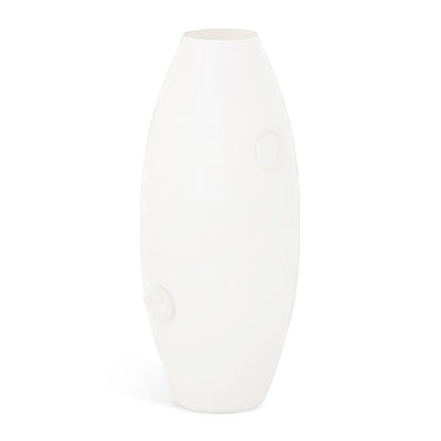 Floret Vase, Off White, Large