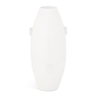 Floret Vase, Off White, Large