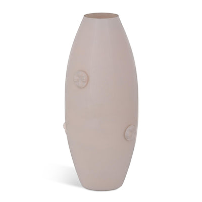 Floret Vase, Soft Pink, Large
