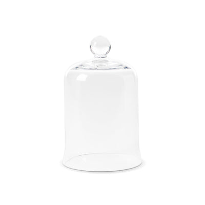 Candle Cover Bell Jar