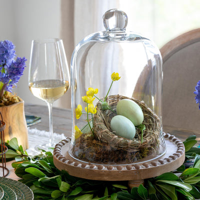 Nest Collection, Set of 6, Assorted Styles