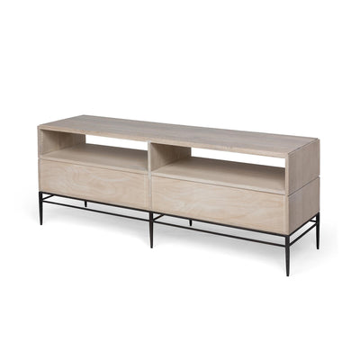 Monterey Credenza