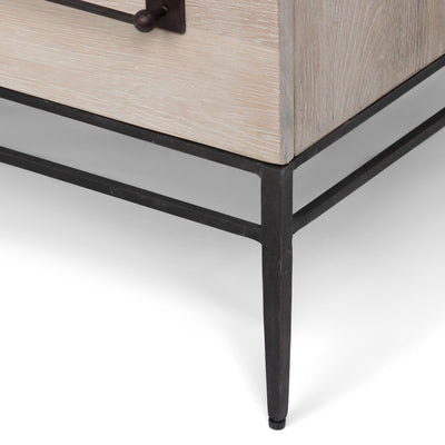 Monterey Credenza