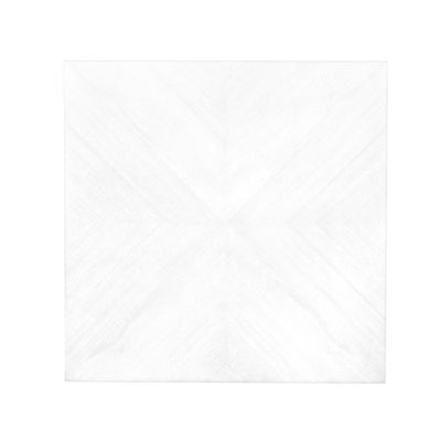 Island Manor Cocktail Table, Whitewash