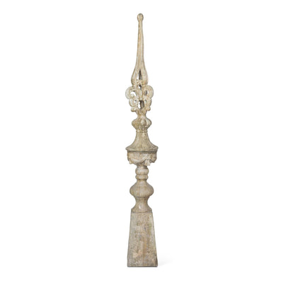 Courtyard Garden Spire