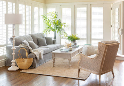 Douglas Floor Lamp