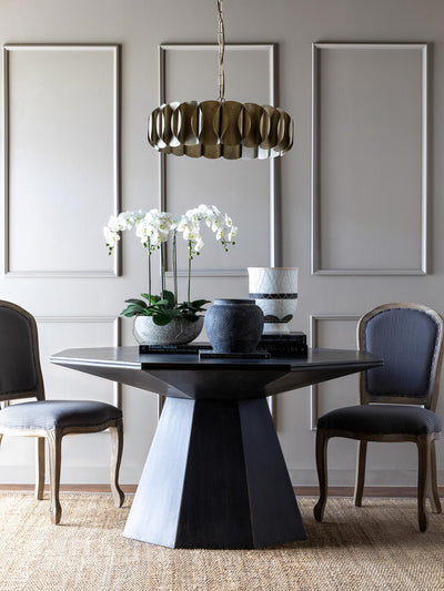 Piper Drum Chandelier