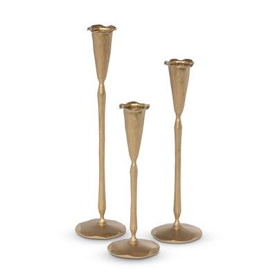 Tulip Candle Holder, Large