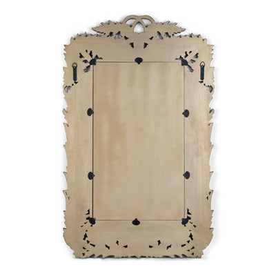 Laurelcrest Mirror, Gold