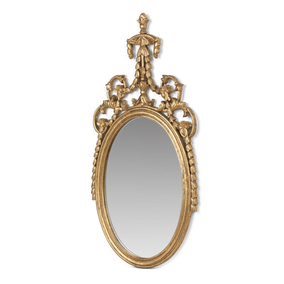 Fontainebleau Mirror