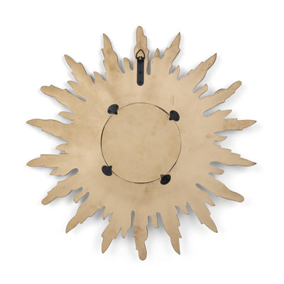 Eliana Sunburst Mirror