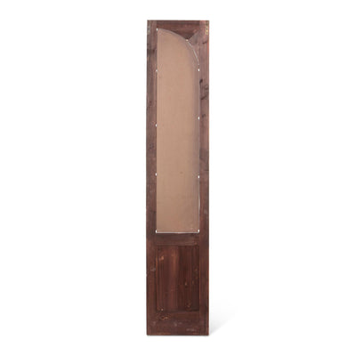 Mirrored Sidelights, Set of 2