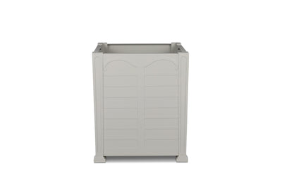 Bay Lake Garden Planter, Large, Khaki