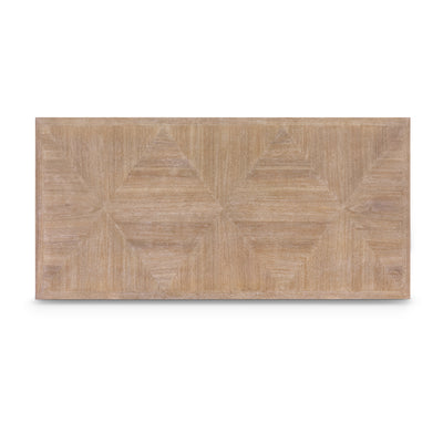 Cotswold Dining Table, Driftwood