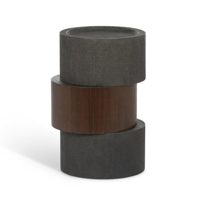 Capsule Spot Table, Seal
