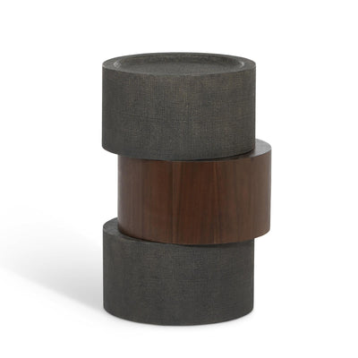 Capsule Spot Table, Seal