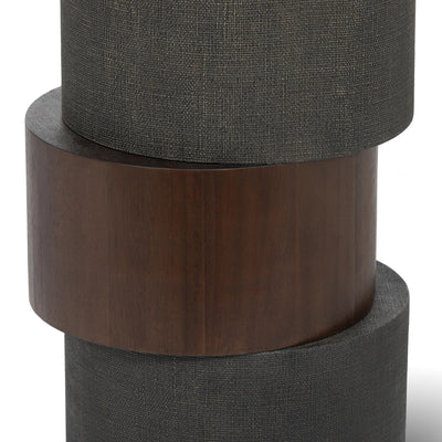 Capsule Spot Table, Seal