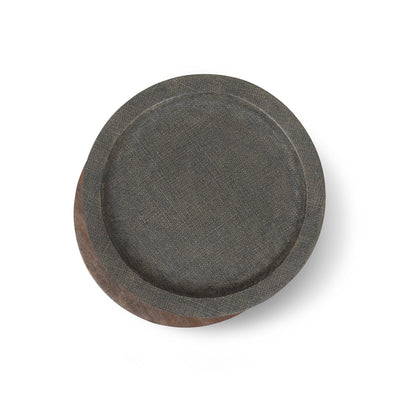 Capsule Spot Table, Seal