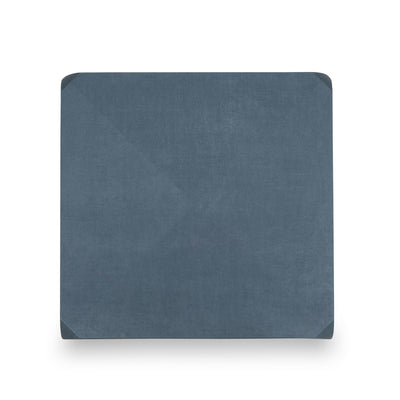 Worth Avenue Cocktail Table, Indigo