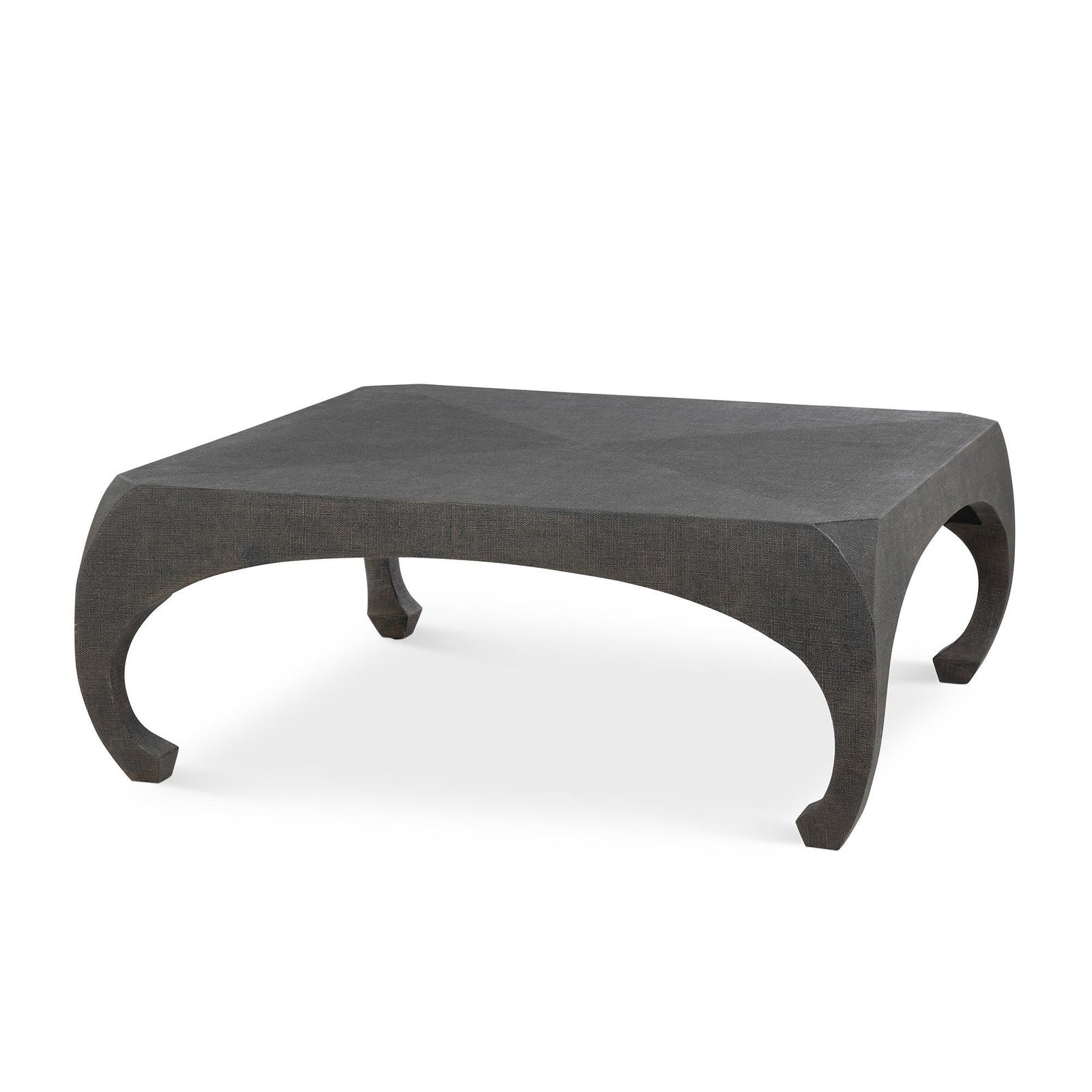 Worth Avenue Cocktail Table, Seal