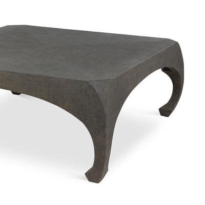 Worth Avenue Cocktail Table, Seal