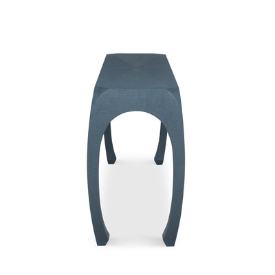 Worth Avenue Console Table, Indigo