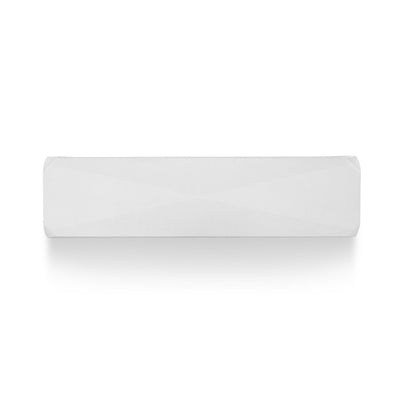 Worth Avenue Console Table, Silk Linen