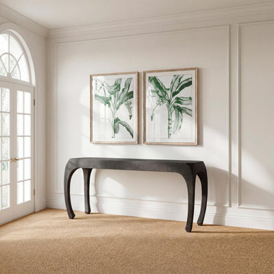 Worth Avenue Console Table, Seal