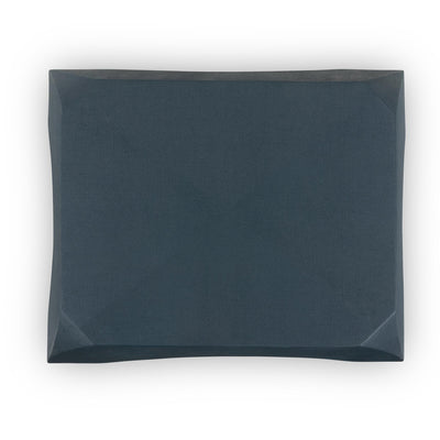Worth Avenue End Table, Indigo