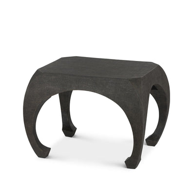 Worth Avenue End Table, Seal