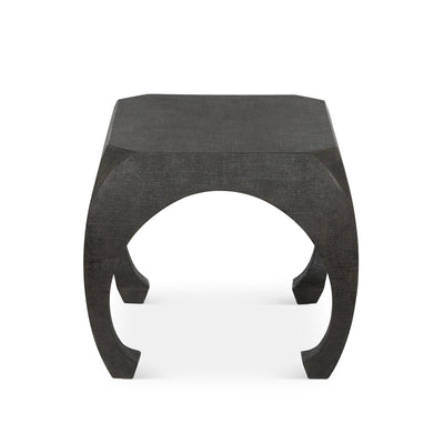 Worth Avenue End Table, Seal