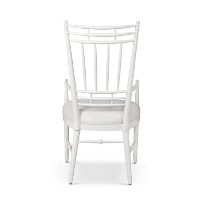 Hyannis Port Armchair, Whitewash