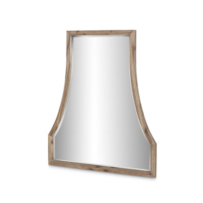 Great House Hall Mirror, Driftwood