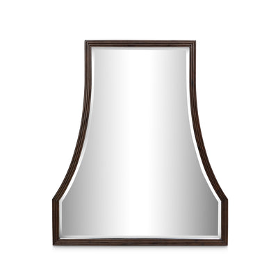 Great House Hall Mirror, Truffle