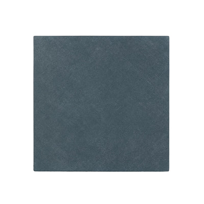 Giraffe Leg Pedestal, Indigo