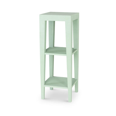 Giraffe Leg Pedestal, Garden Retreat