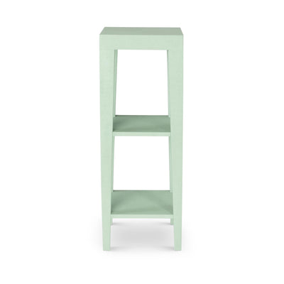 Giraffe Leg Pedestal, Garden Retreat