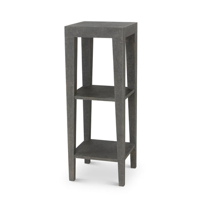 Giraffe Leg Pedestal, Seal