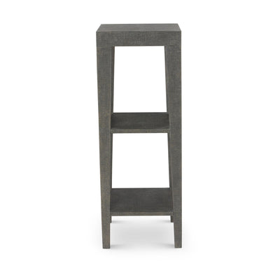 Giraffe Leg Pedestal, Seal