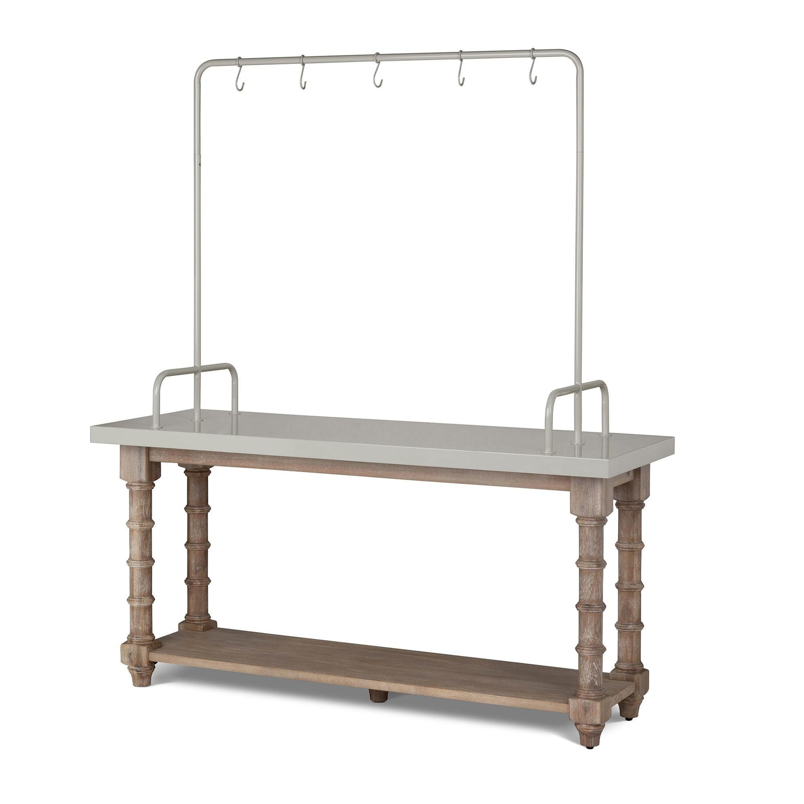 Bimini Stall Island, Driftwood
