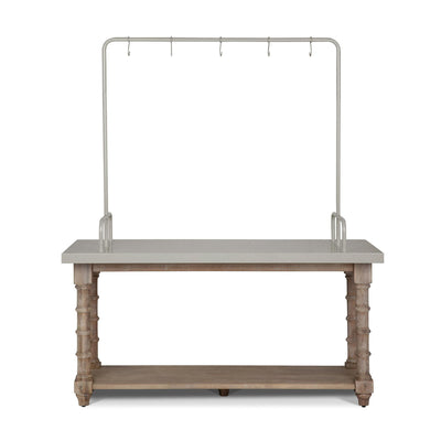 Bimini Stall Island, Driftwood