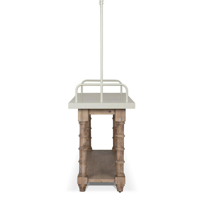 Bimini Stall Island, Driftwood