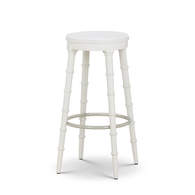 Bimini Barstool, Whitewash