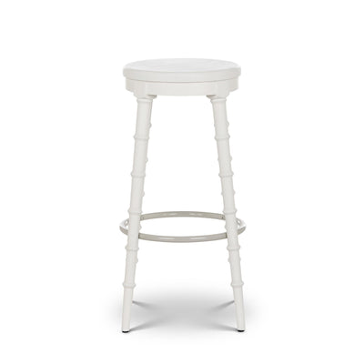 Bimini Barstool, Whitewash